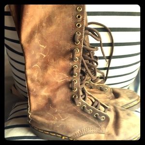 Boots clásic Dr. Martens